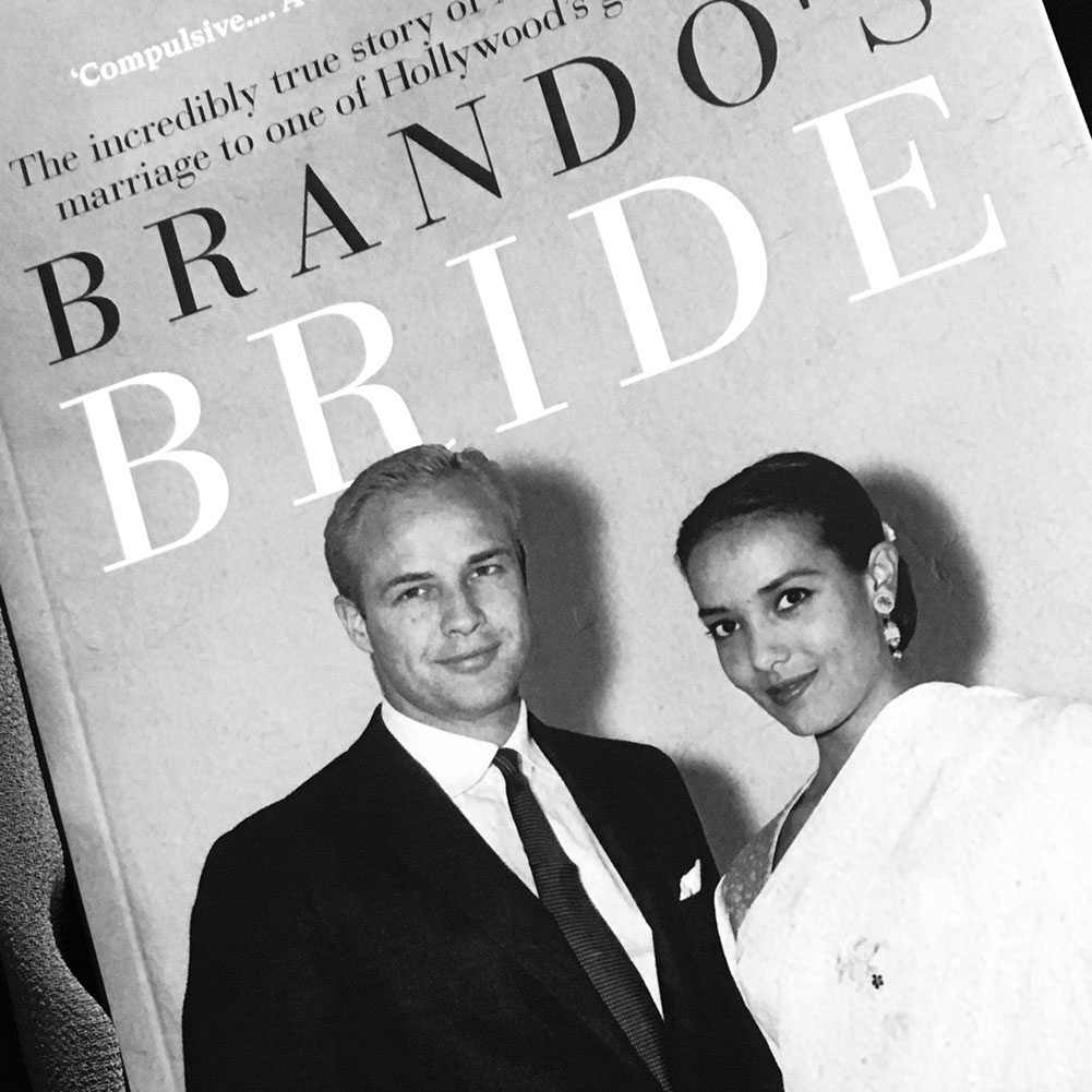Brando's Bride